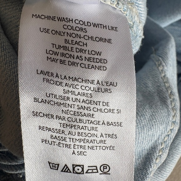 Free People x We The Free Marci Jumpsuit in Clear Skies - Picture 8 of 13